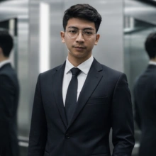 Fadhil Muhammad Ihsan — Founder