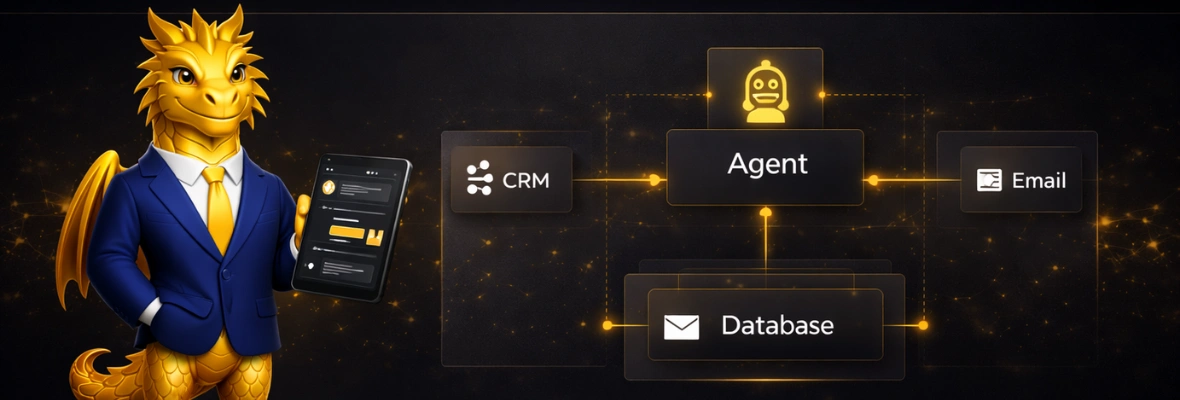 AI Agent Development