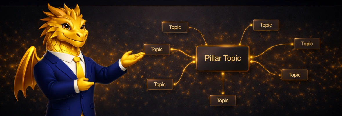 Content SEO Strategy