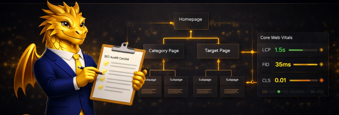 Technical SEO Services